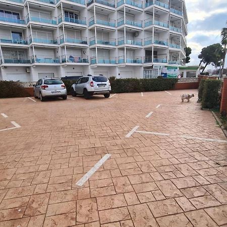 Ferienwohnung Voralmar Cambrils Exterior foto